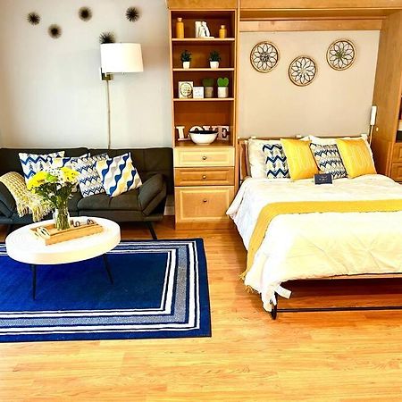 Апартаменты Town & Country Hideaway - 1Br/1Ba, 20 Min Famu/Fsu Таллахасси Экстерьер фото